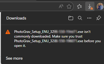 Step 1: Keep file